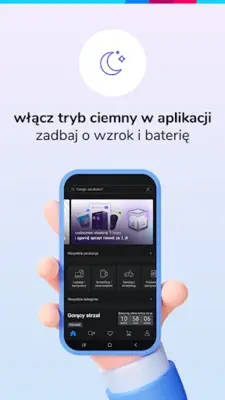 x-kom – inteligentny wybór android App screenshot 3