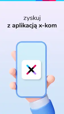 x-kom – inteligentny wybór android App screenshot 4